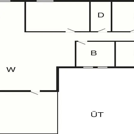 6 Person In Holiday home