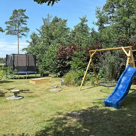 6 Person In Hadsund