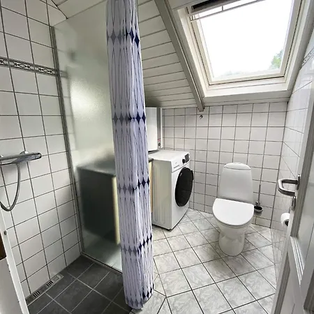 Feriehus 6 Person In