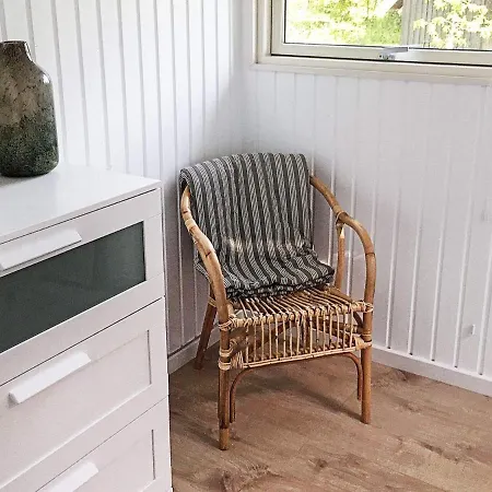 Holiday home 6 Person In Hadsund